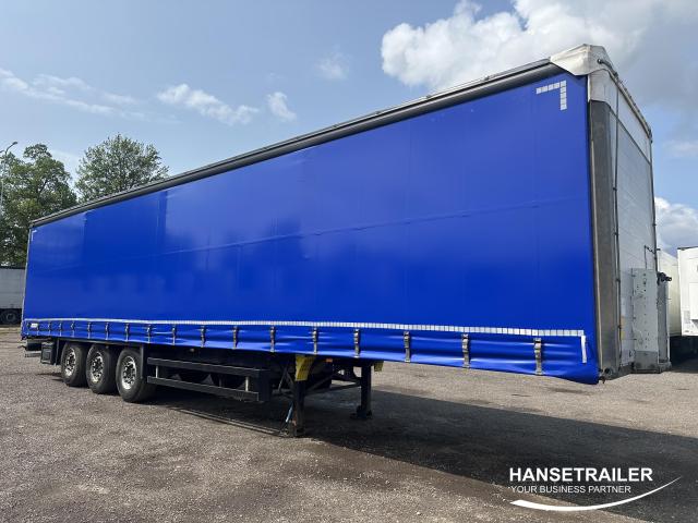 Schmitz SCS 24 Multilock XL