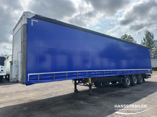 Schmitz SCS 24 Multilock XL