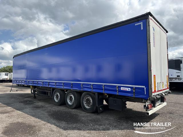 Schmitz SCS 24 Multilock XL