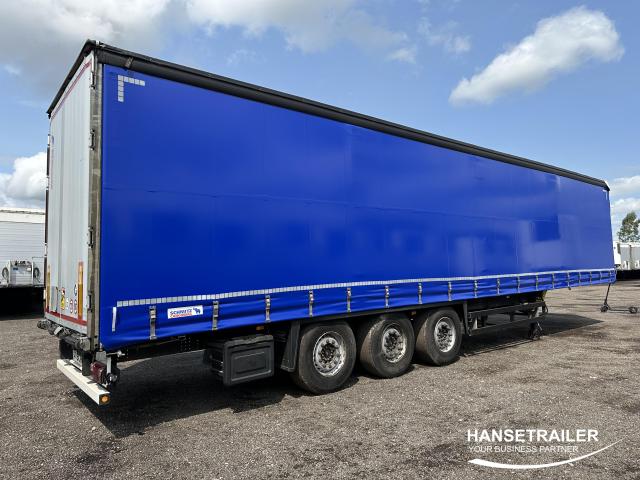 Schmitz SCS 24 Multilock XL