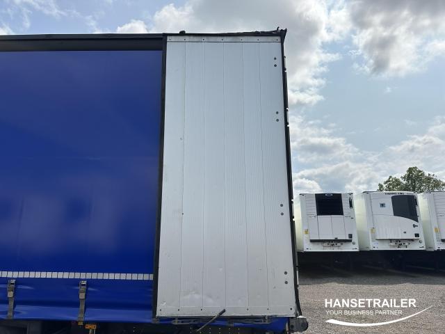 Schmitz SCS 24 Multilock XL