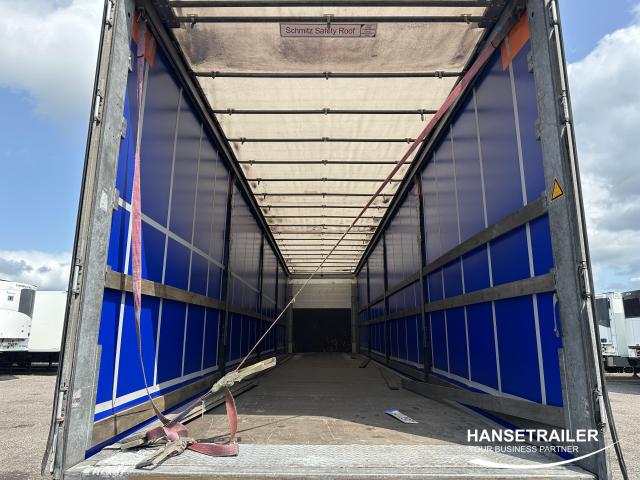 Schmitz SCS 24 Multilock XL
