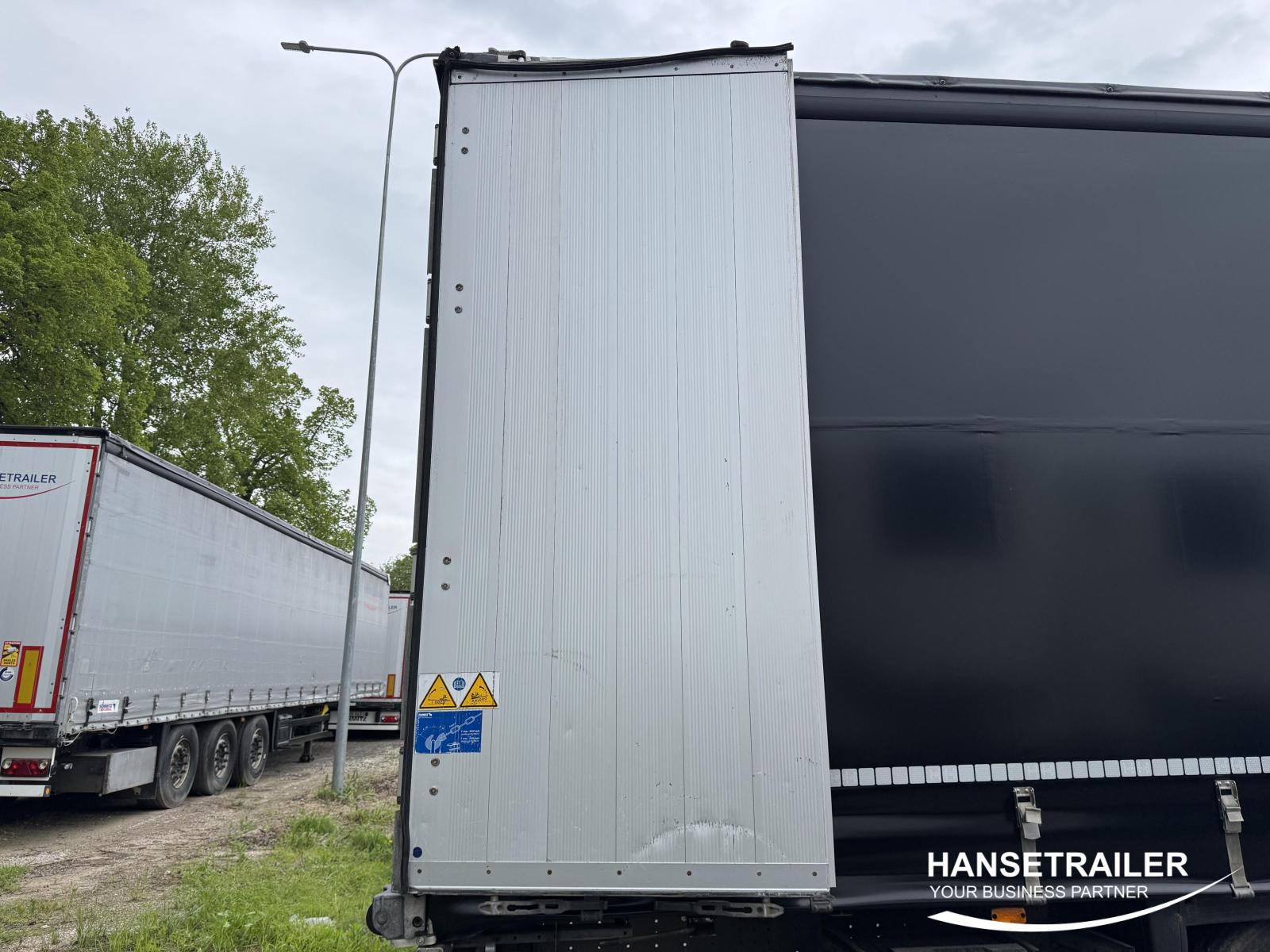Schmitz SCS 24 Multilock XL