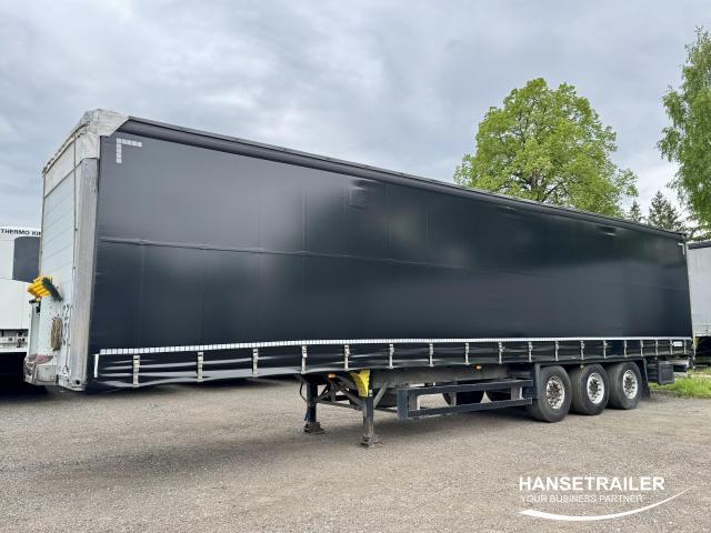 Schmitz SCS 24 Multilock XL