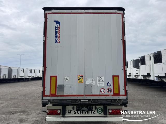 Schmitz SCS 24 Multilock XL
