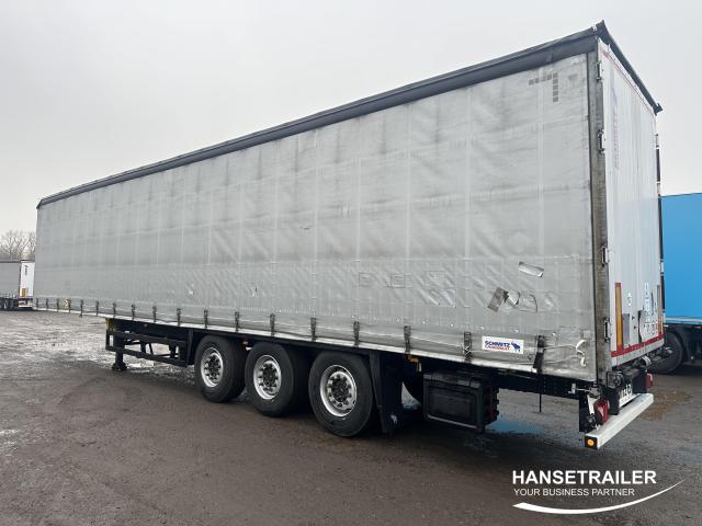 Schmitz SCS 24 Multilock XL TA