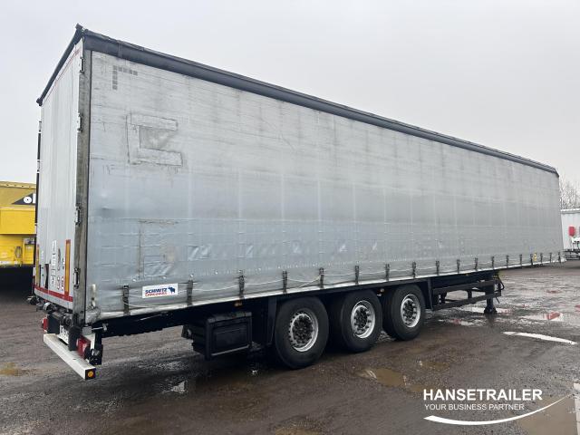 Schmitz SCS 24 Multilock XL TA