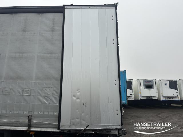 Schmitz SCS 24 Multilock XL TA