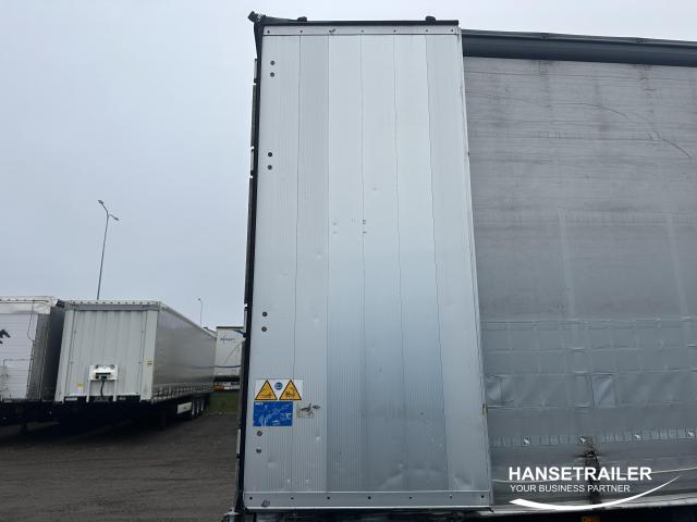 Schmitz SCS 24 Multilock XL TA