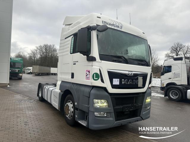 MAN TGX 18.440
