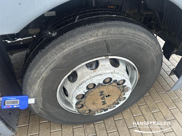 MAN TGX 18.440