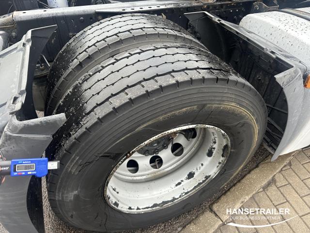 MAN TGX 18.440