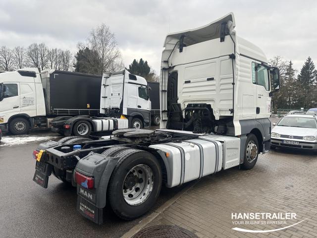 MAN TGX 18.440