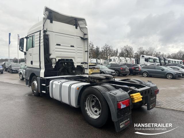 MAN TGX 18.440
