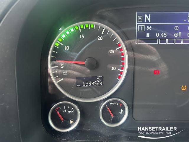 MAN TGX 18.440