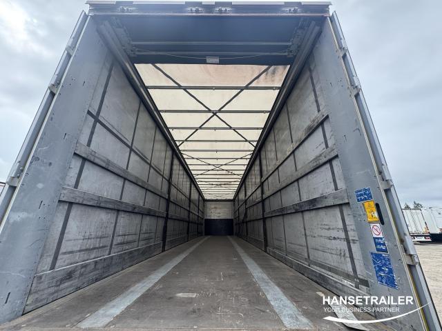 Koegel SN 24 SAF LIFT AXLE