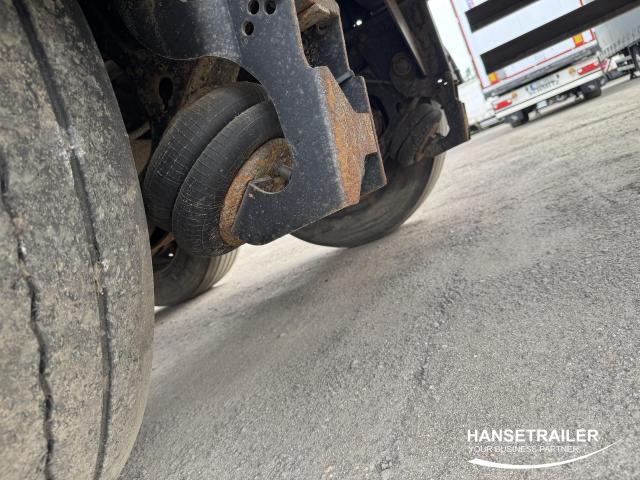 Koegel SN 24 SAF LIFT AXLE