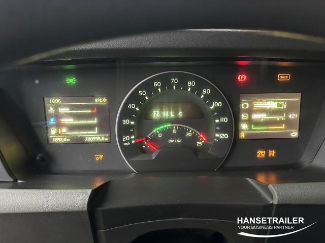 Volvo FH FH540 RETARDER