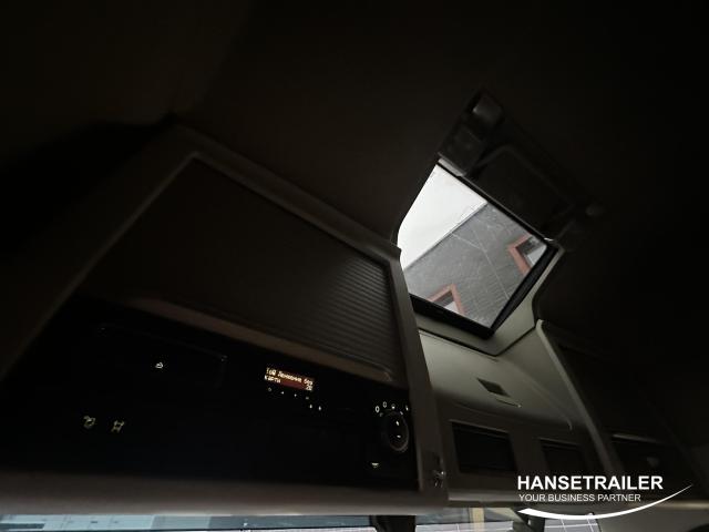 Volvo FH FH540 RETARDER
