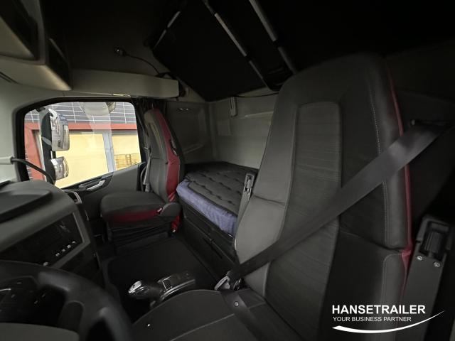 Volvo FH FH540 RETARDER