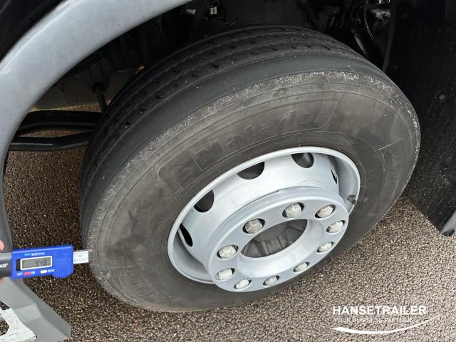 Volvo FH FH540 RETARDER