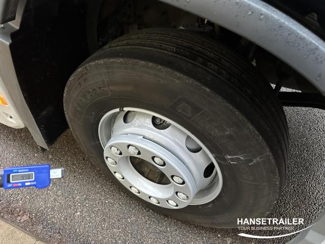 Volvo FH FH540 RETARDER