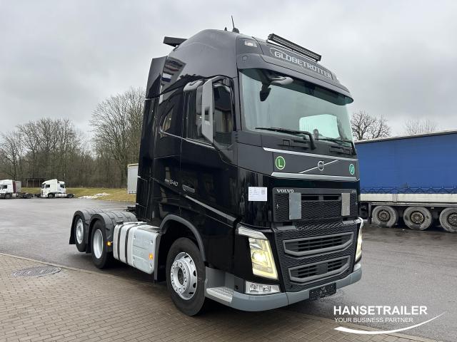 Volvo FH FH540 RETARDER