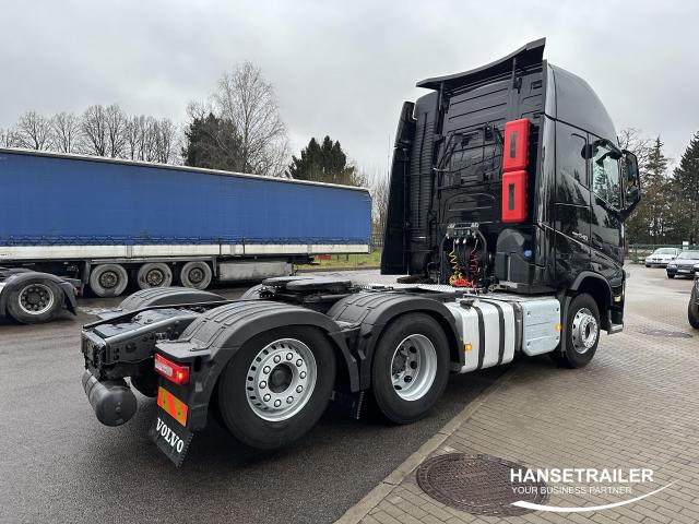Volvo FH FH540 RETARDER