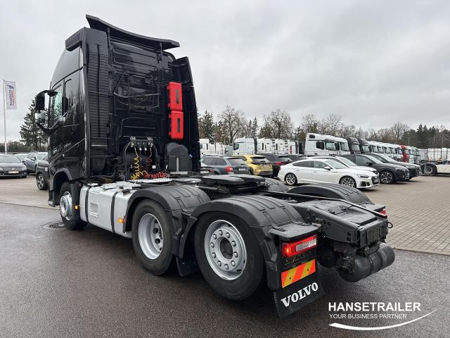 Volvo FH FH540 RETARDER
