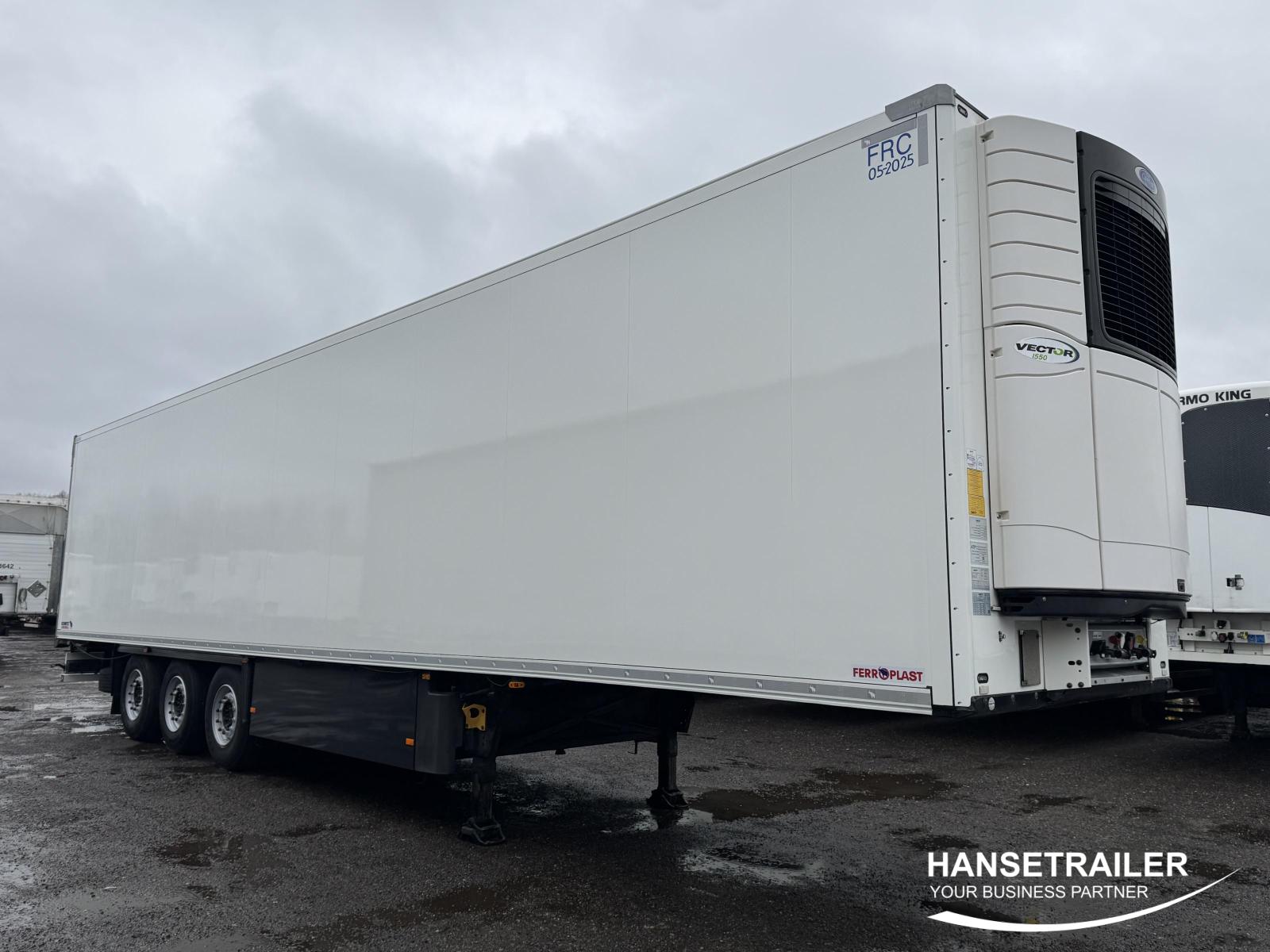 Schmitz SCB*S3B 7cm Doubledeck Doppelstock