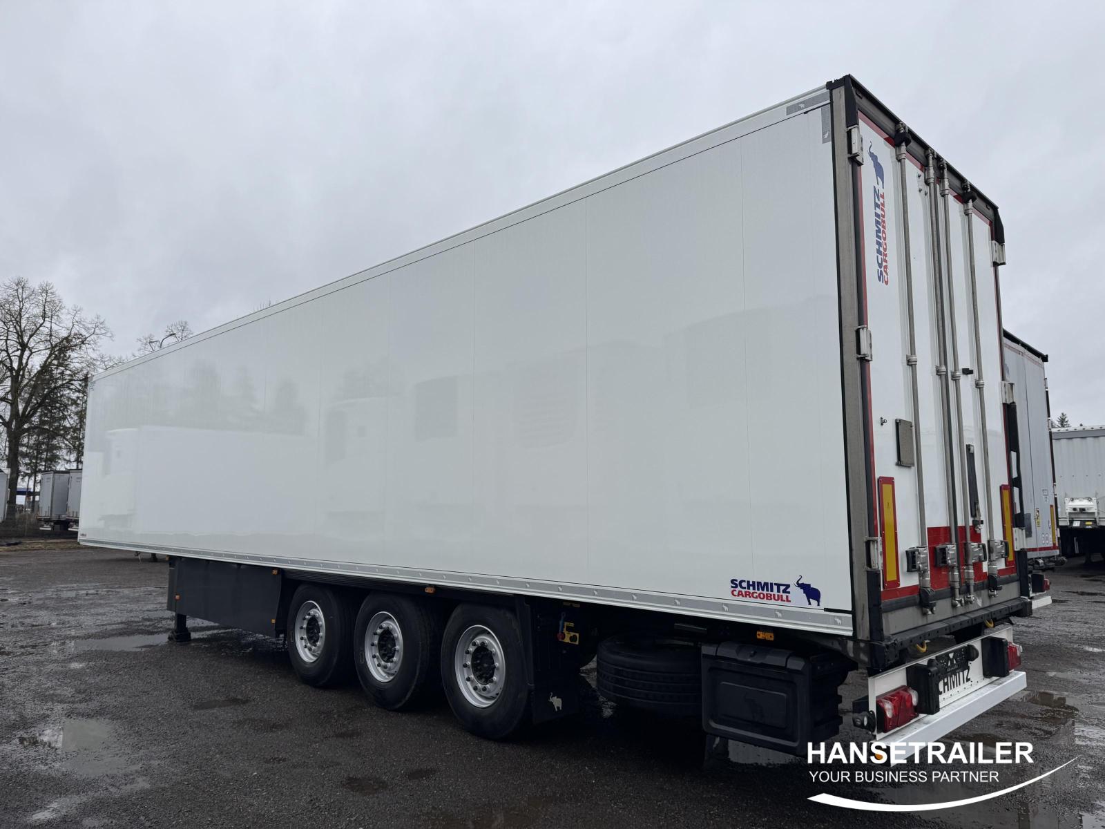 Schmitz SCB*S3B 7cm Doubledeck Doppelstock