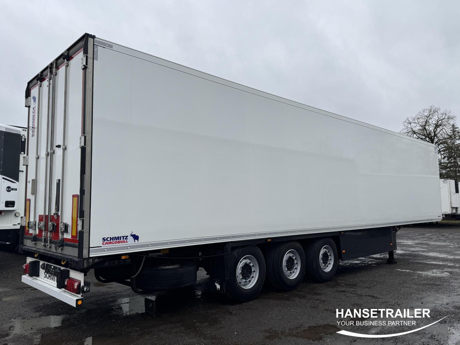 Schmitz SCB*S3B 7cm Doubledeck Doppelstock