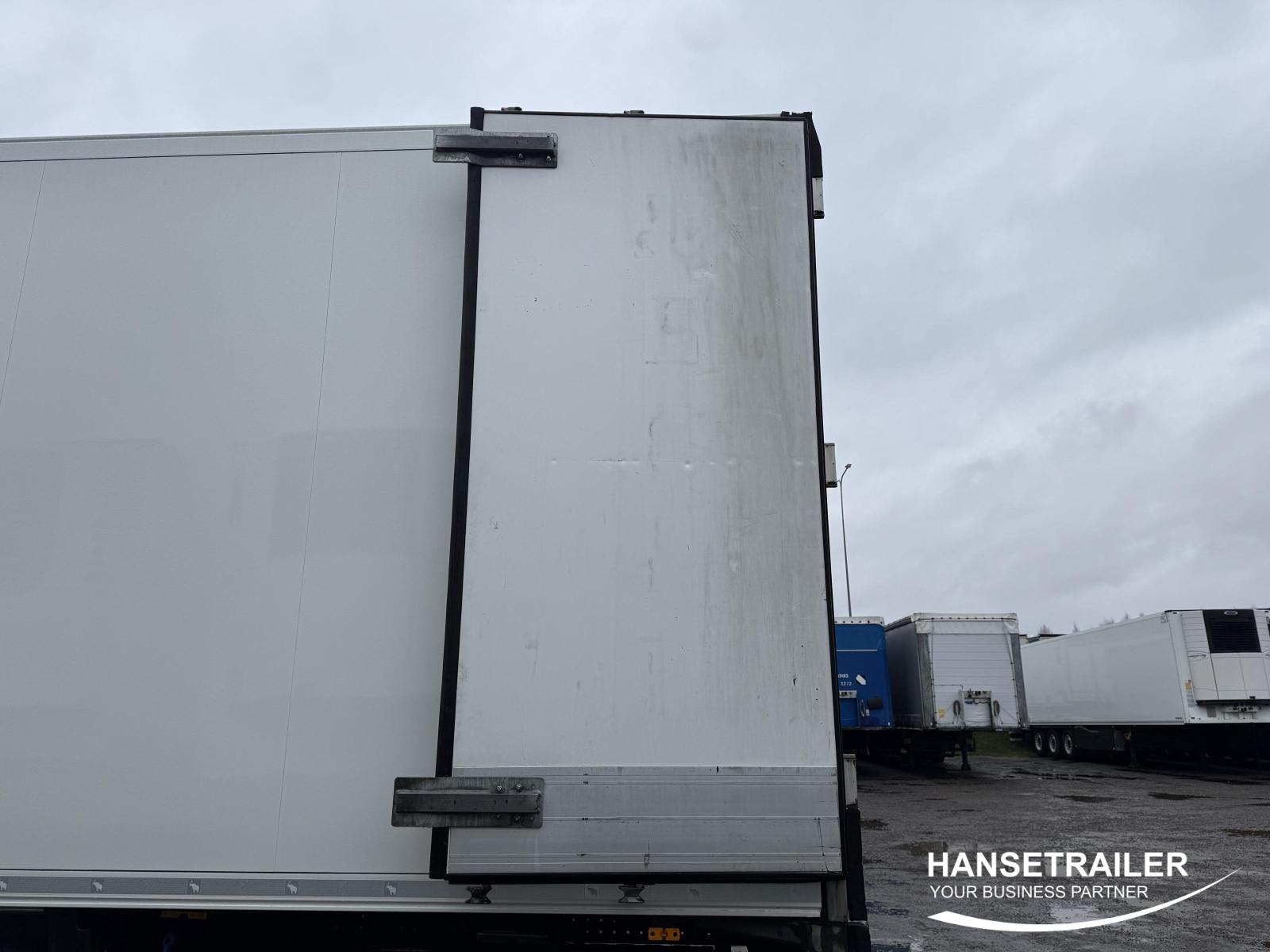 Schmitz SCB*S3B 7cm Doubledeck Doppelstock