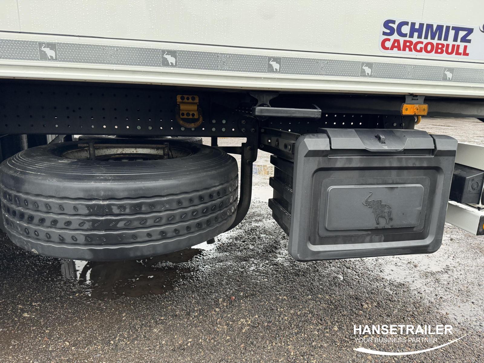Schmitz SCB*S3B 7cm Doubledeck Doppelstock