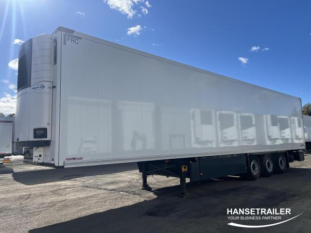 Schmitz SKO 24 FP60 7cm Doubledeck Doppelstock