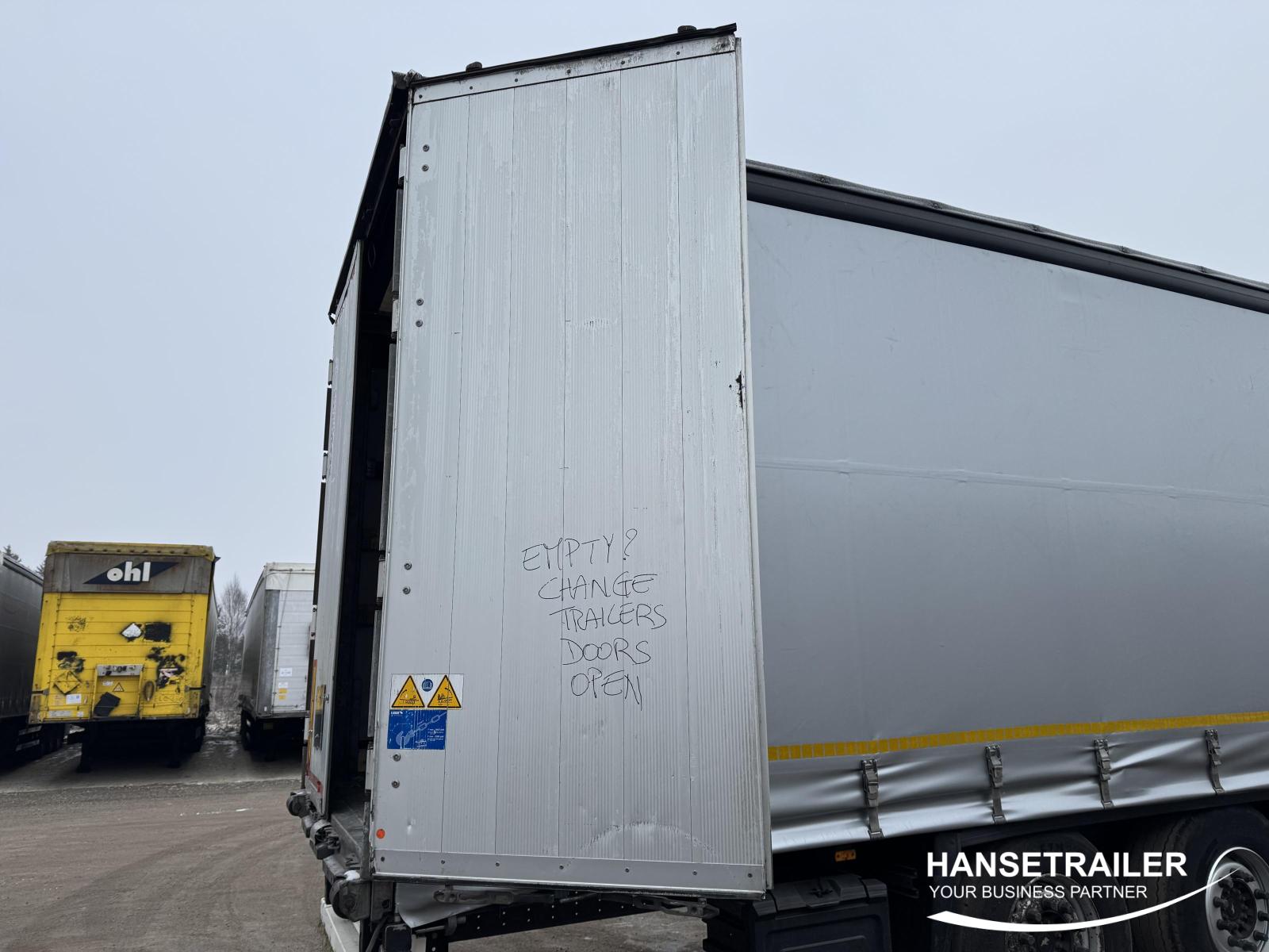 Schmitz SCS 24 Multilock XL