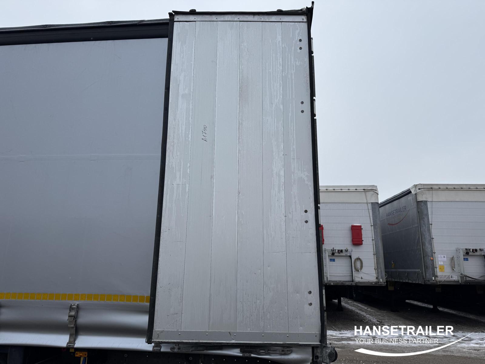 Schmitz SCS 24 Multilock XL