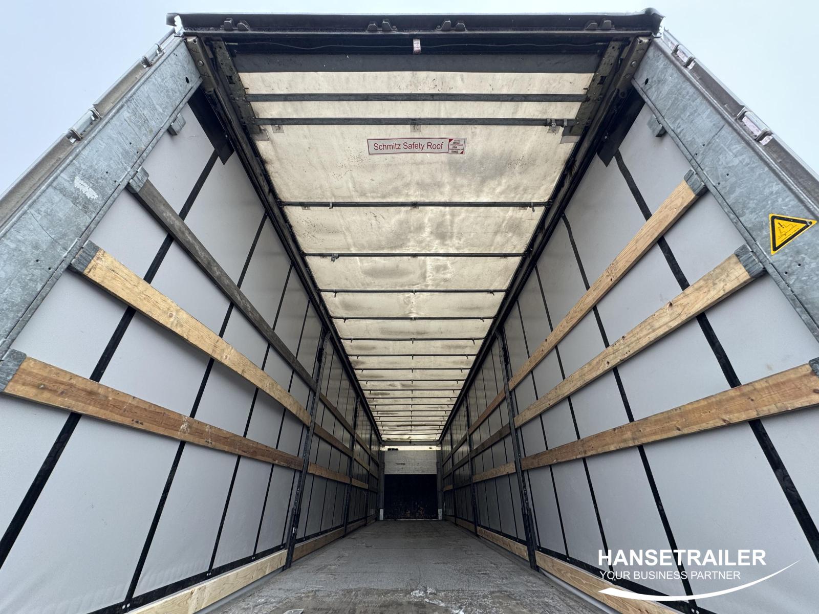 Schmitz SCS 24 Multilock XL