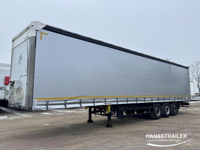 Schmitz SCS 24 Multilock XL