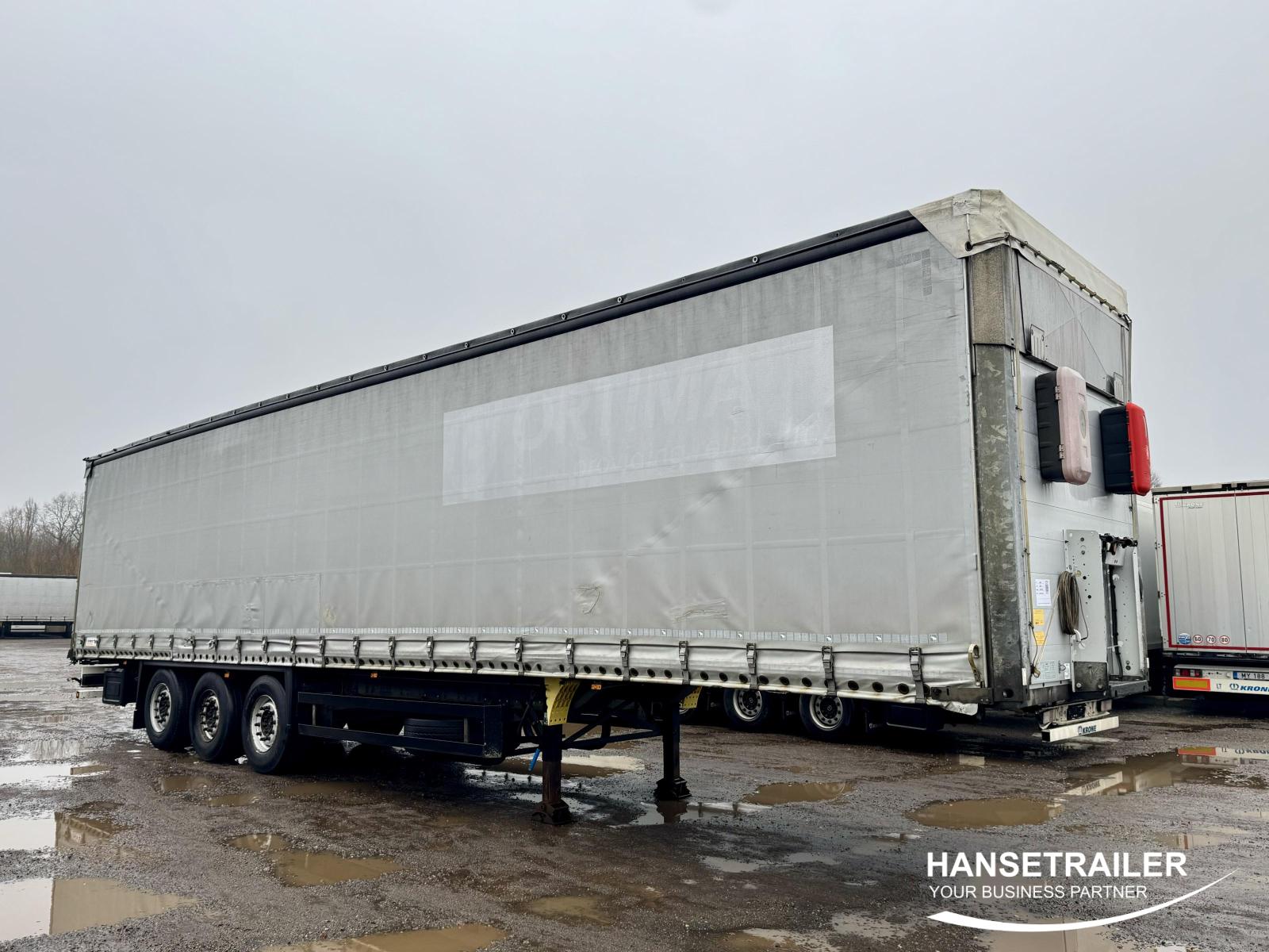 Schmitz SCS 24/L
