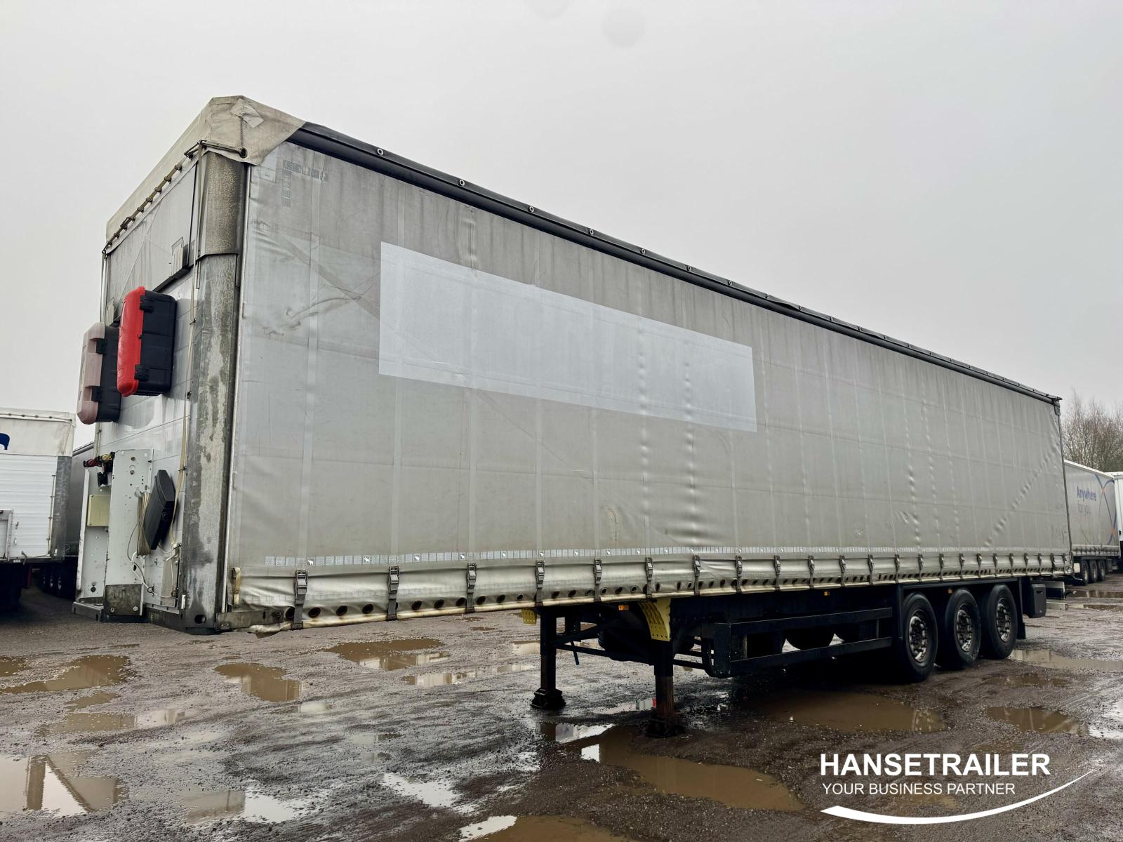 Schmitz SCS 24/L