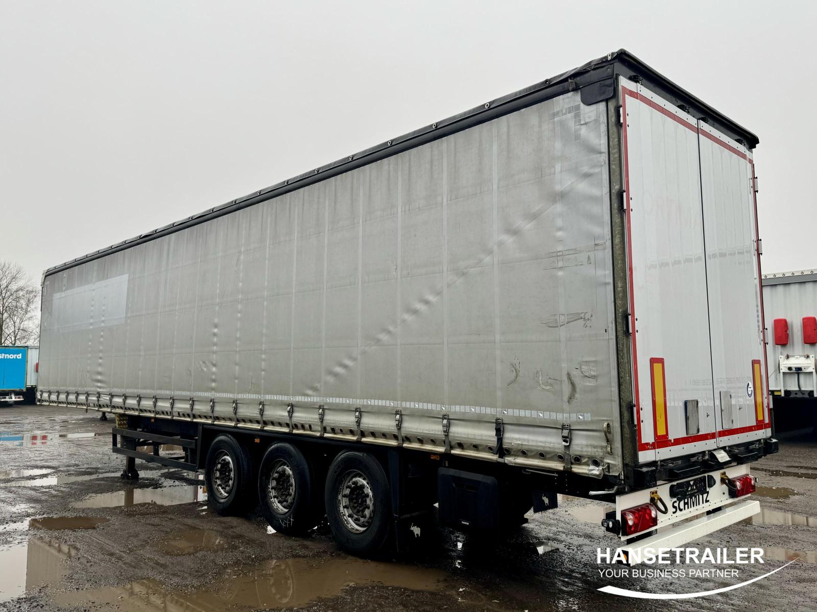 Schmitz SCS 24/L