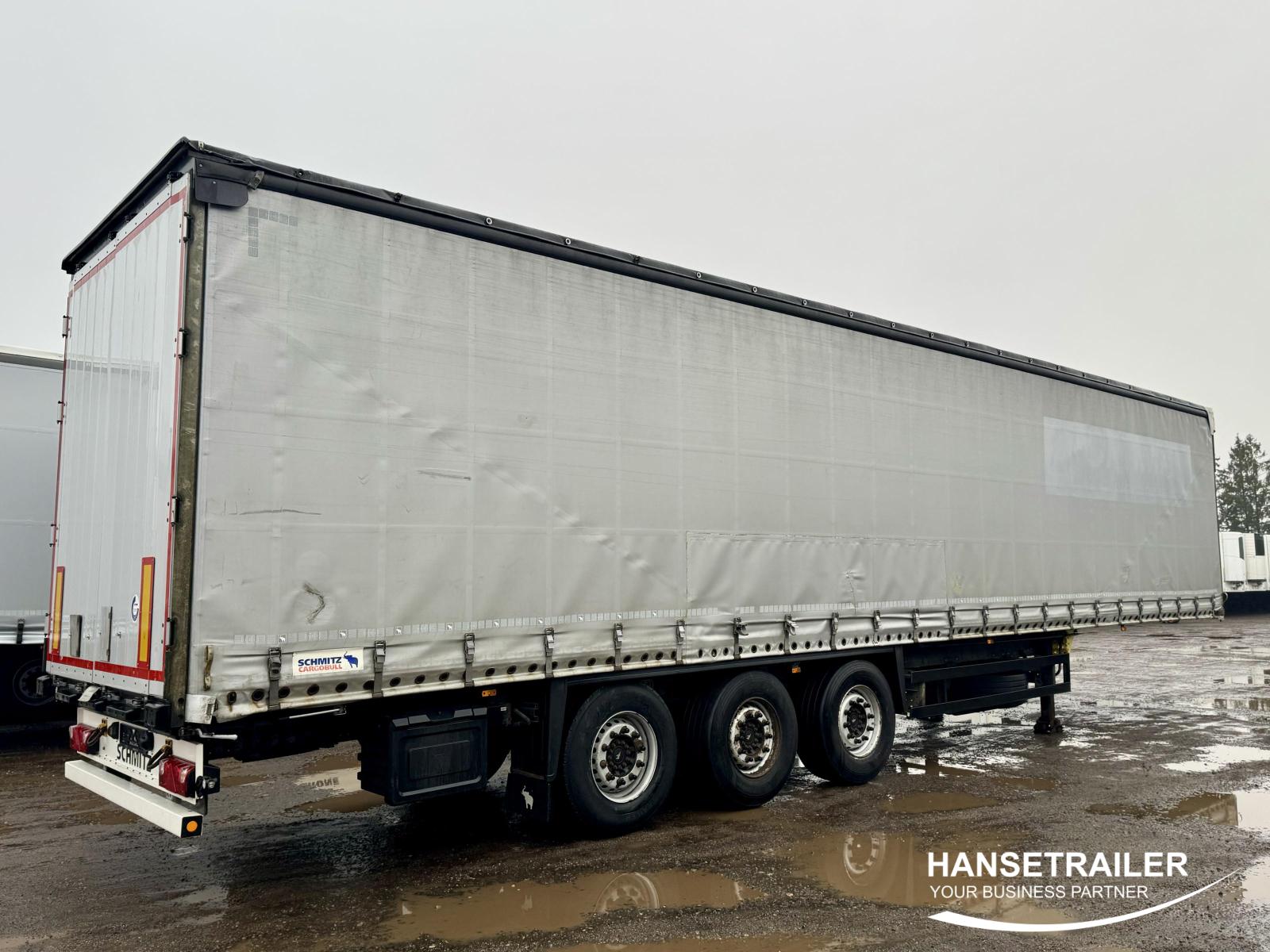 Schmitz SCS 24/L