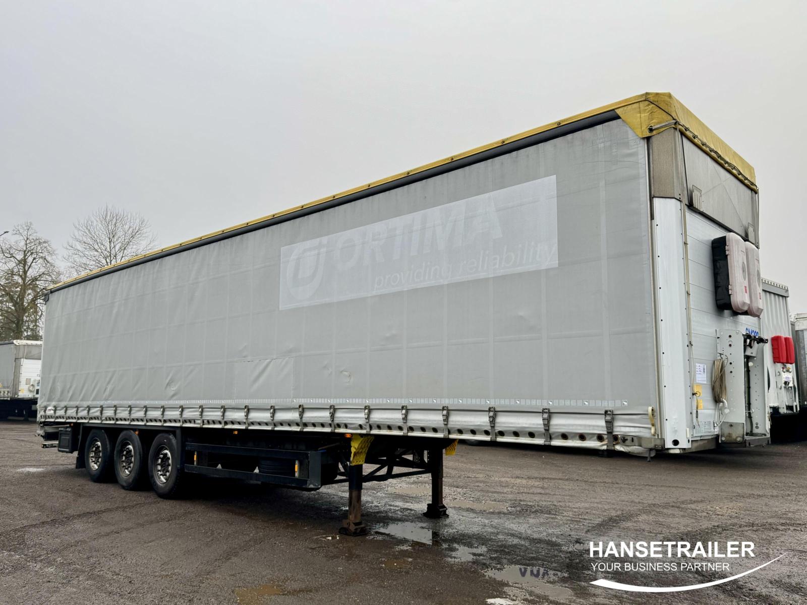 Schmitz SCS 24/L