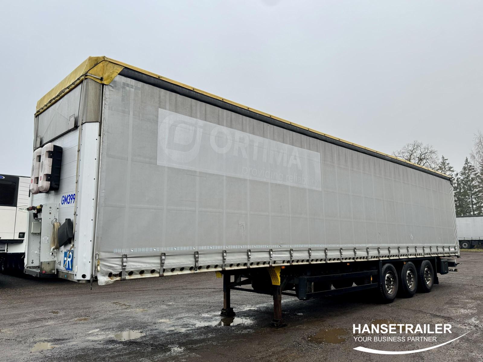Schmitz SCS 24/L