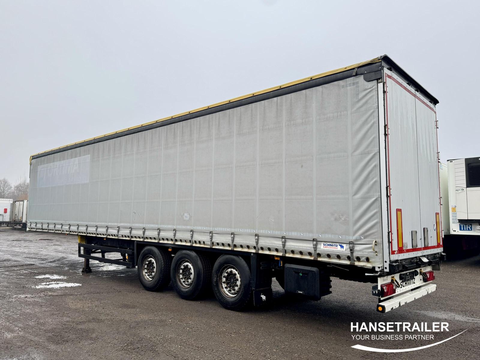 Schmitz SCS 24/L
