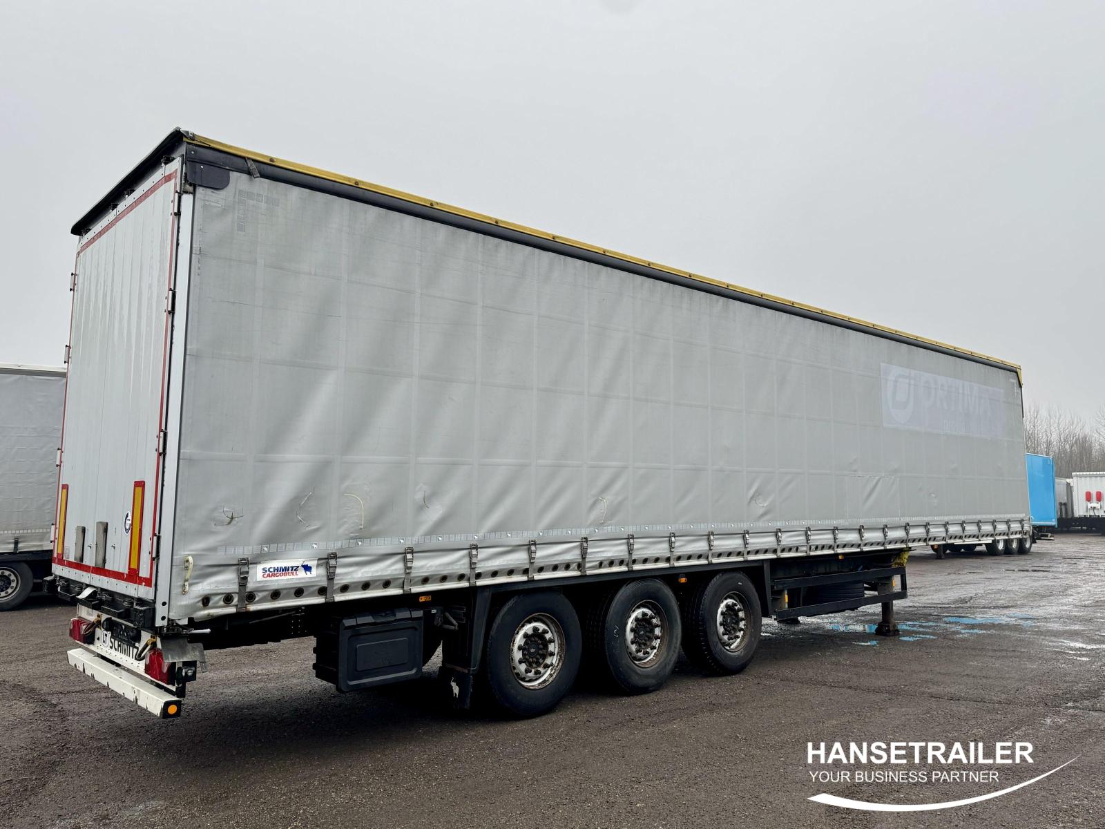 Schmitz SCS 24/L