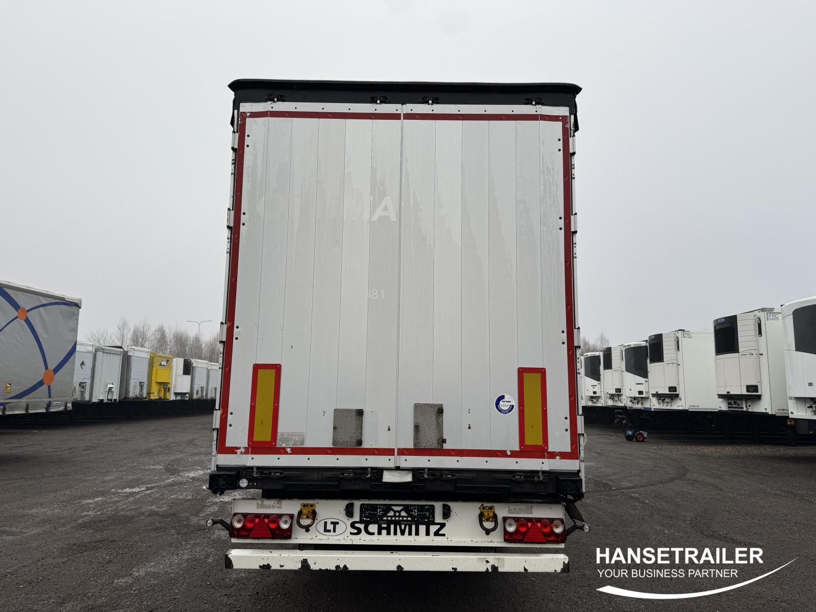 Schmitz SCS 24/L