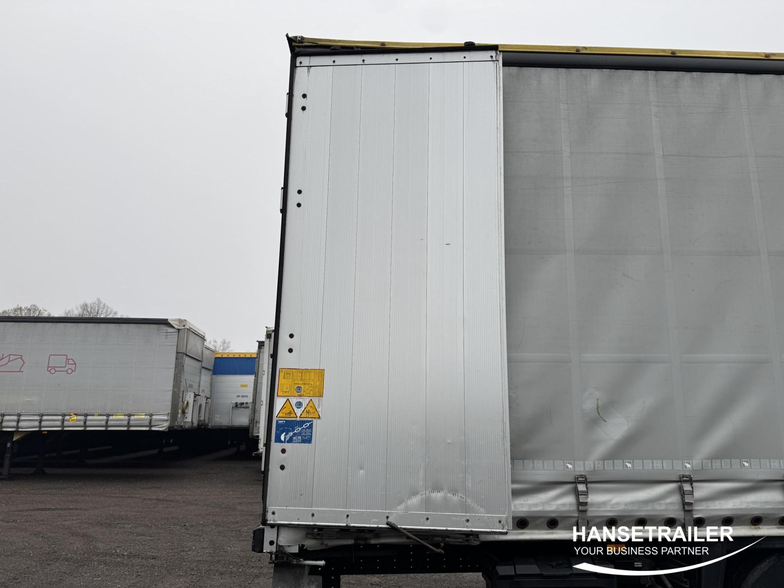 Schmitz SCS 24/L