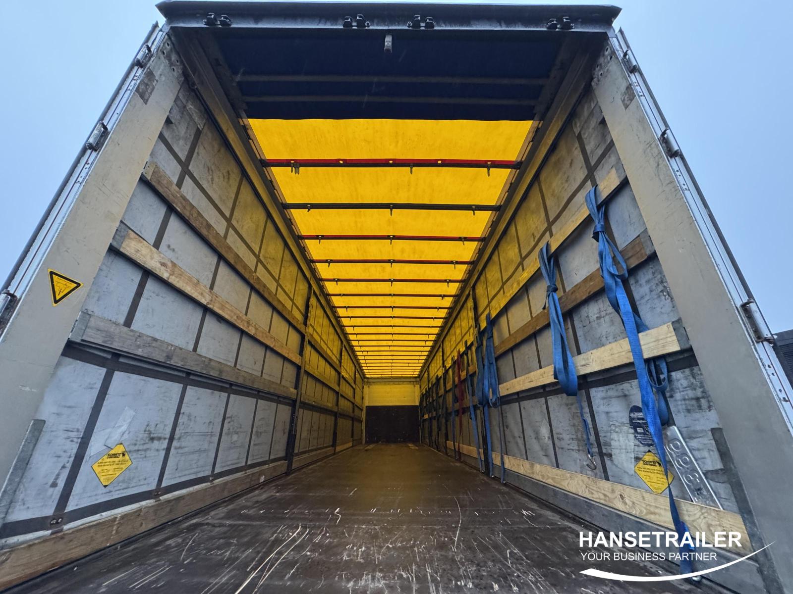 Schmitz SCS 24/L